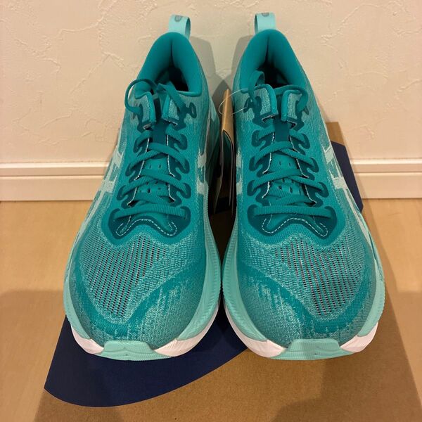 新品 アシックス asics スーパーブラスト2 SUPER BLAST 2 26.5cm