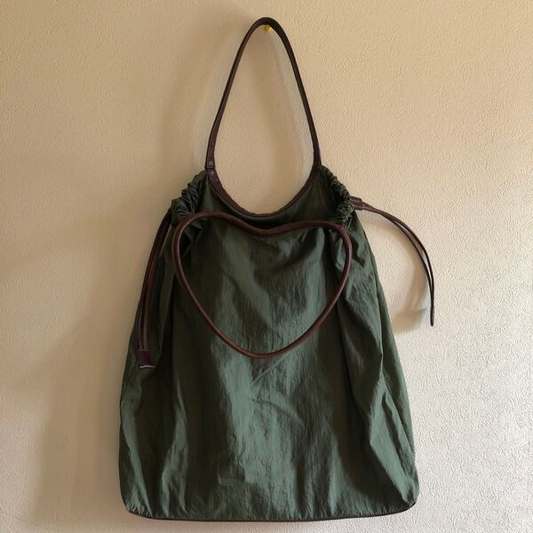 b-stuff トートバッグ