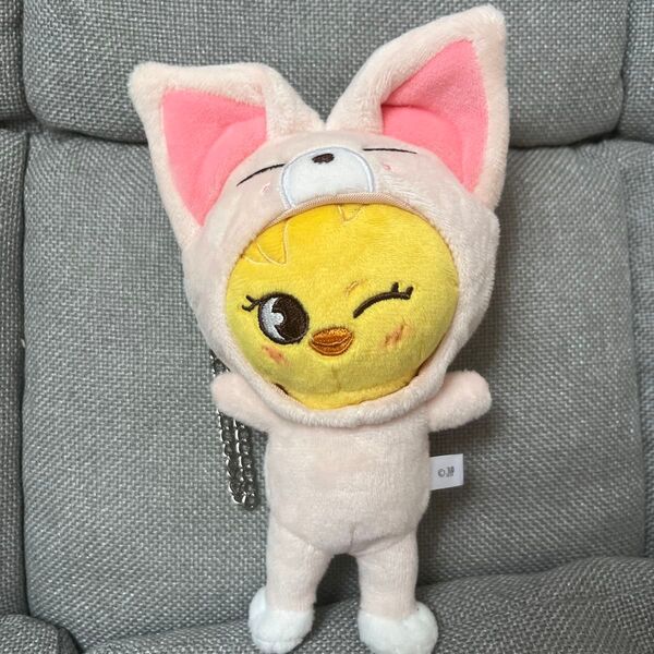 Stray Kids skzoo ぬいぐるみ Felix