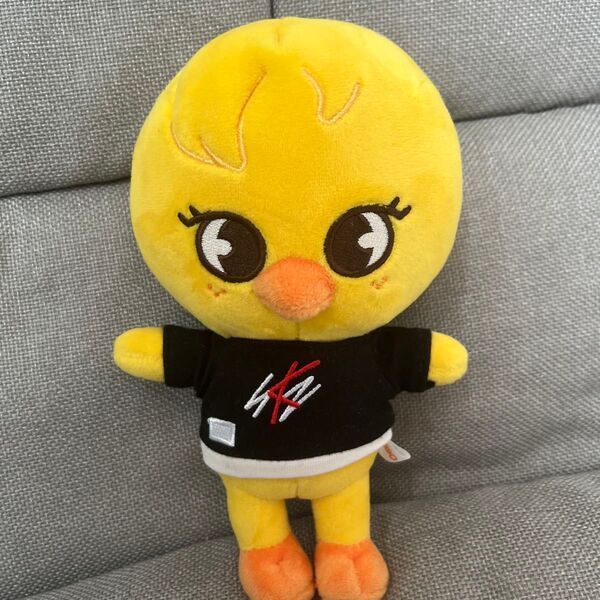 StrayKids SKZOO Felix ぬいぐるみ