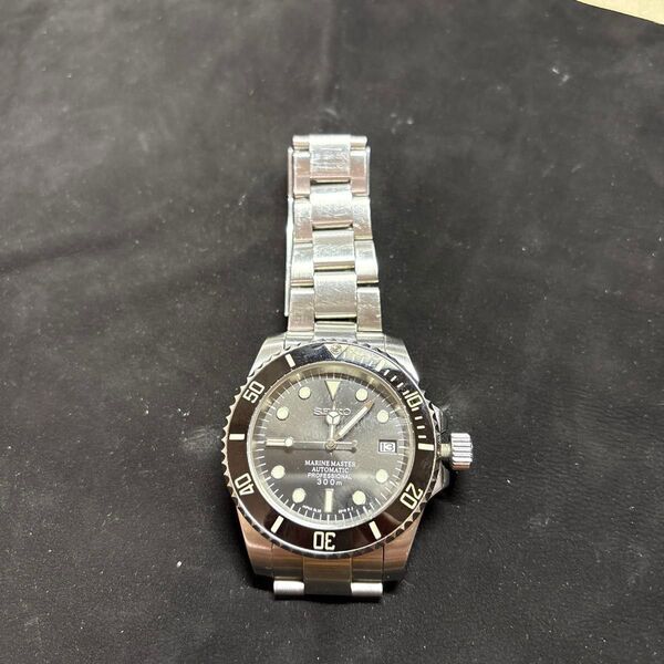 SEIKO ダイバーズ