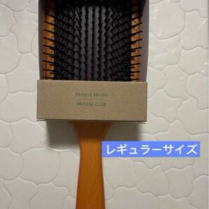 AVEDAヘアブラシ レギュラーサイズ
