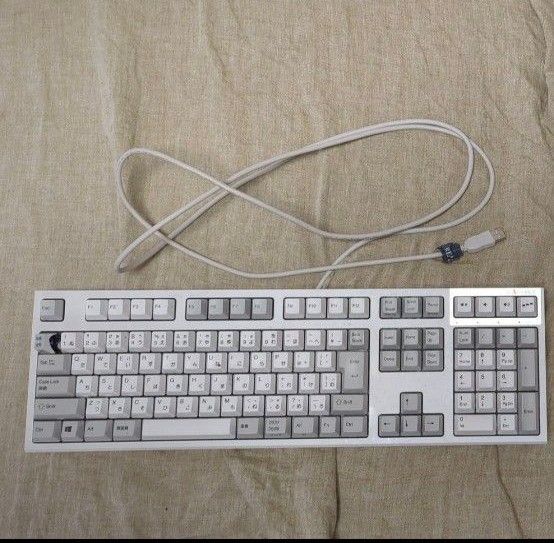 REALFORCE R2SA JP3 IV AGAZ08 ジャンク