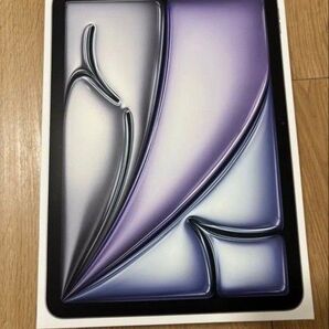 即納 新品未開封 値下不可 iPad Air 11インチ 第7世代 (2025) M3 Wi-Fi 128GB MC9W4J/A