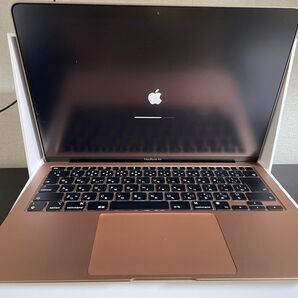 MacBook Air 2020 M1チップ搭載 512GB