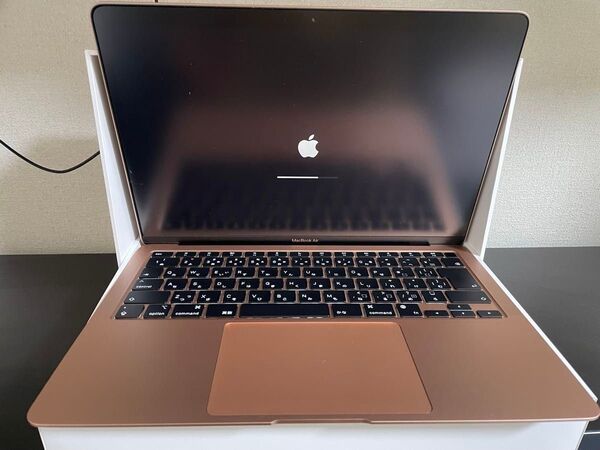 MacBook Air 2020 M1チップ搭載 512GB
