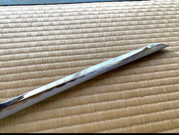 逆刃刀 模造刀 刀身のみ