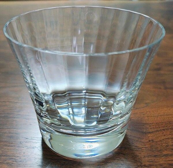 バカラ Baccarat グラス ミルニュイ
