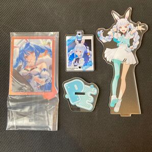 兎田ぺこら まとめ売り
