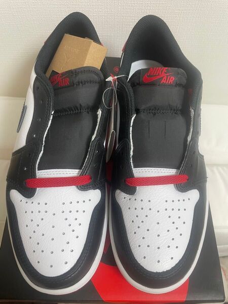 NIKE AIR JORDAN 1 RETRO LOW OG
