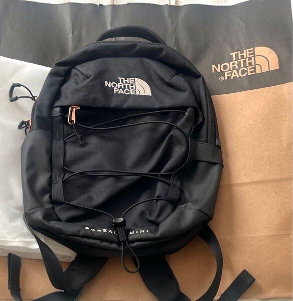 THE NORTH FACE BOREALIS MINI BACKPACK バックパック リュック