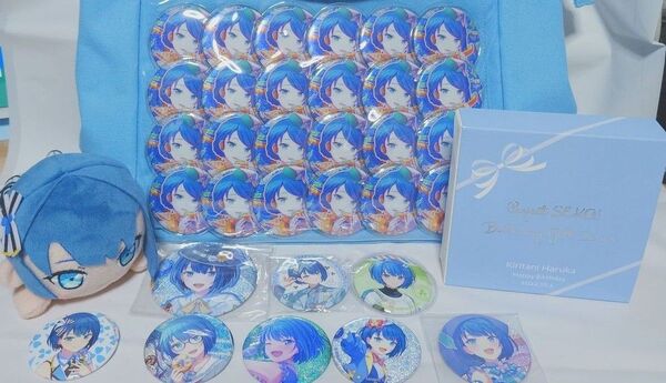 プロセカ 桐谷遥 vol.28a フロプラ 痛バッグ 【プロジェクトセカイ】