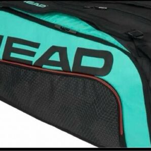 HEAD テニスバッグ ラケットバッグ