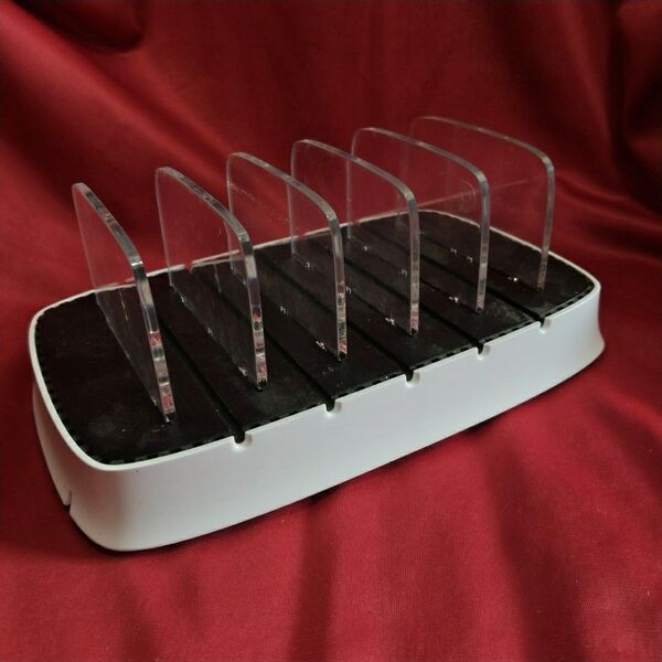 PowerDock 5 USB 充電ステーション MOD-35538 #ビッーヒ
