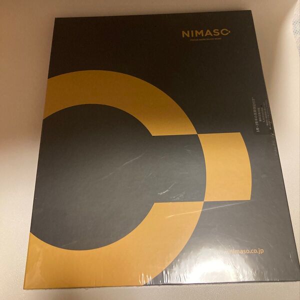 NIMASO ガラスフィルム iPad Air 13インチ M3 2025用/M2 2024用 保護フィルム NTB24C1159