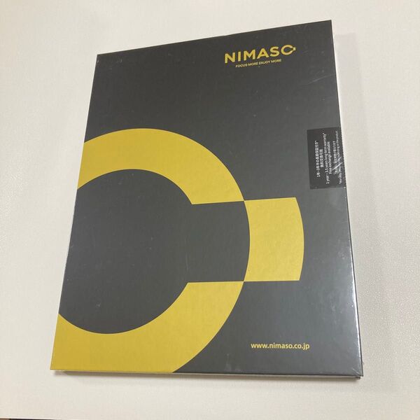 NIMASO ガラスフィルム iPad 第11世代(A16) 2025 用/iPad 第10世代 2022 用 NTB22I574