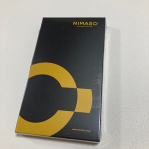 NIMASO カメラフィルム iPhone 16/iPhone 16 Plus 用 2セット(4枚入)DCM24G1429