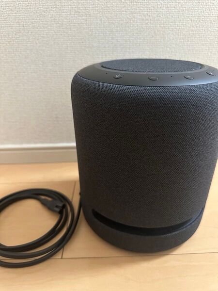 Amazon Echo Studio Alexa アマゾン エコー スタジオ アレクサ