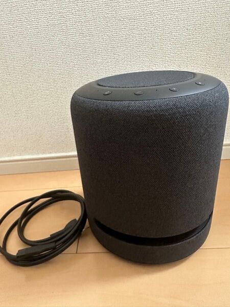 Amazon Echo Studio Alexa アマゾン エコースタジオ アレクサ