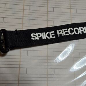 GLAY/SPIKE RECORDINGS by HISASHI ストラップ・キーホルダー