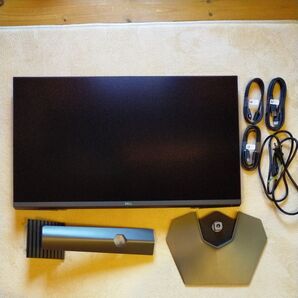 Dell ゲーミングモニター G3223Q