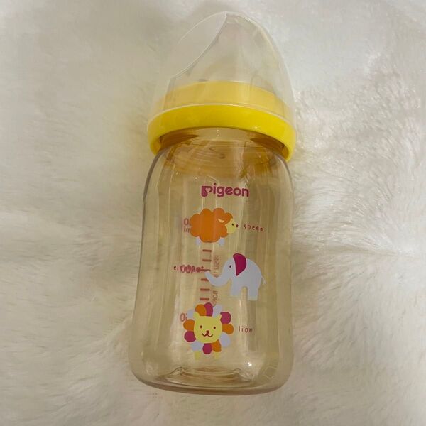 Pigeon 母乳実感 哺乳瓶 160ml