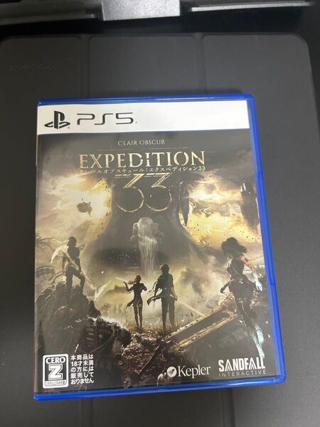 クレールオブスキュール:エクスペディション33) - PS5