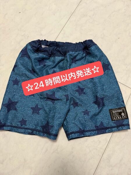 kids水着 男の子水着 100cm スイムウェア