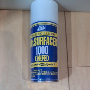 Mr.HOBBY Mr.SURFACER1000