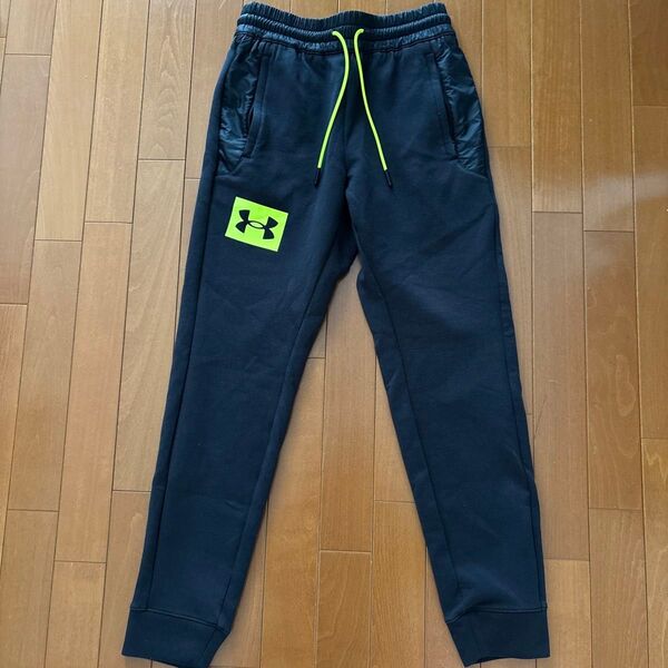アンダーアーマー パンツ LOOSE /COUPE LACHE /SUELTO