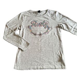 RUSTY ロンT(L)