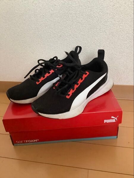 プーマ PUMA ランニングシューズ スポーツ ソフトフォーム