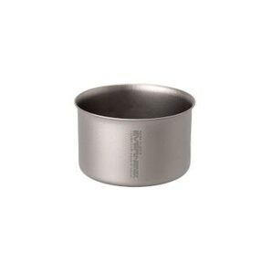 evernew apex cup ti0.2 エバニュー エイペックスカップ ti 0.2