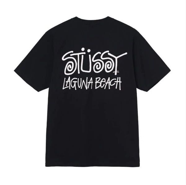 STUSSY(ステューシー)STUSSY Tシャツ OUR LEGACY LAGUNA TEE メンズ 半袖 tee