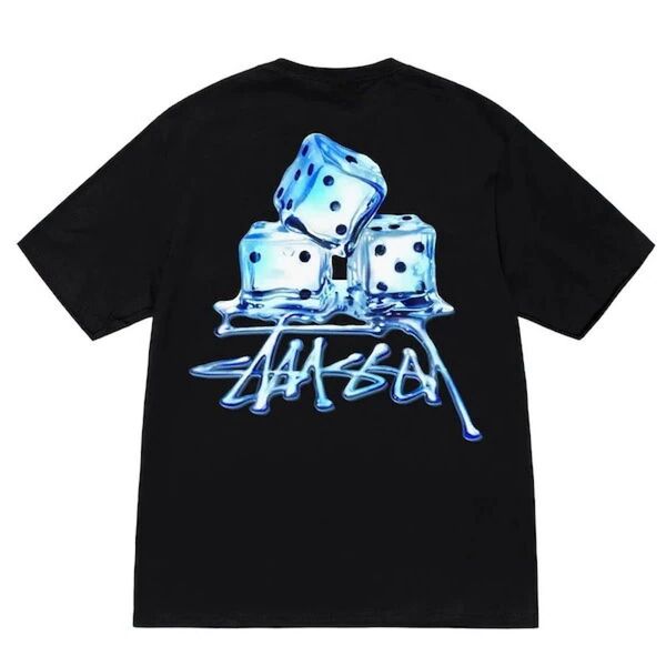 STUSSY(ステューシー)ステューシー STUSSY TEE カットソー 半袖 Tシャツ