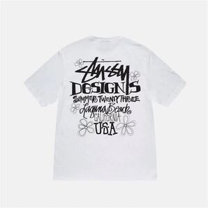 ステューシー STUSSY SUMMER LB TEE 半袖