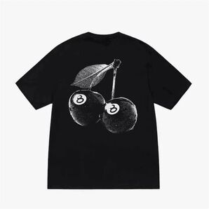 Stussy ステューシー STUSSY Cherries TEE Tシャツ