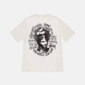 ステューシー SS24 STUSSY CAMELOT PIGMENT DYED T-SHIRT 半袖