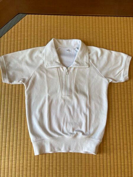 体操服 120 半袖