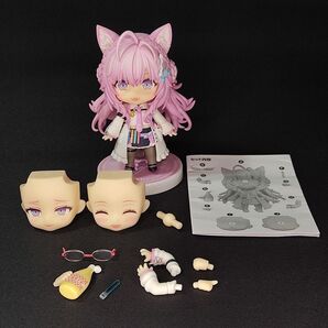 ねんどろいど 博衣こより