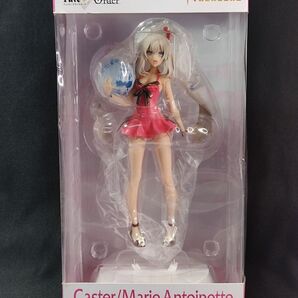 キャスター/マリー・アントワネット【Summer Queens】 「Fate/Grand Order」 1/8 塗装済み完成品