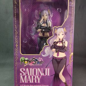 HoneyStrap 西園寺メアリ 1/7スケールフィギュア