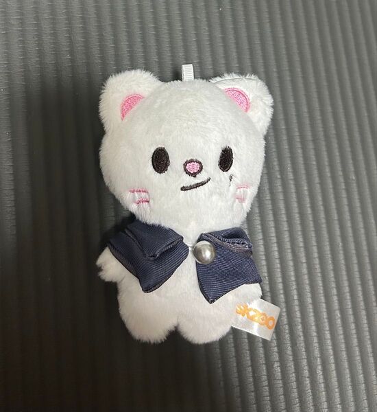 SKZOO ジニレット 本国ペンミ マジックスクール 10cmぬい ストレイキッズ スキズ ヒョンジン