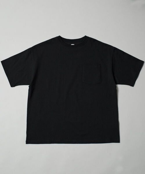 半袖Tシャツ【限定展開】Relax Fit ヘビーウェイト 2Pパック クルーネックTシャツ/パックTEE