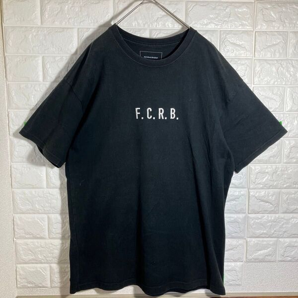 FCRB stadium Tee SOPH. ブリストル 2016S/S