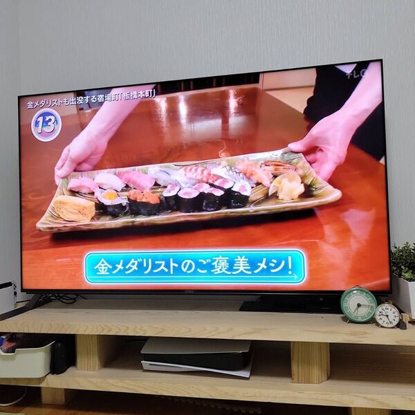 SONY 4K液晶テレビ BRAVIA 65インチ XRJ-65X95J