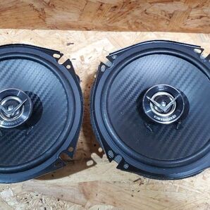 carrozzeria カロッツェリア 17cmスピーカー TS-F1730