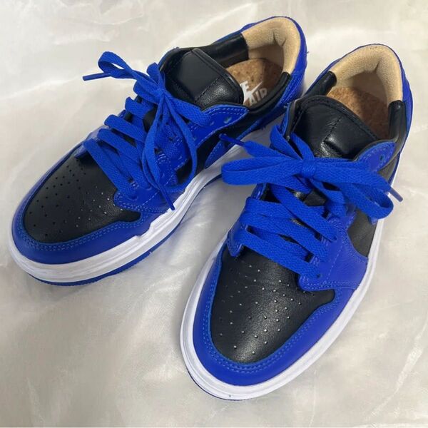 NIKE ナイキ ウィメンズ エア ジョーダン1 エレベート ロー