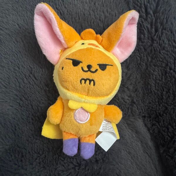 ppulbatu ファンチュン キーリング