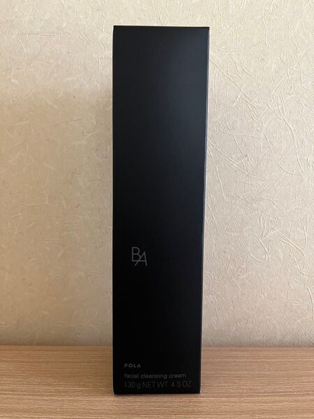 〈新品、未開封〉POLA BA クレンジングクリーム 130g
